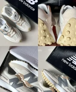 sneakers restpartijen pallets nederland