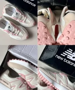 sneakers restpartijen pallets nederland