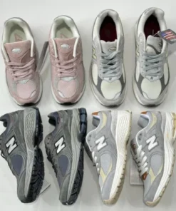 sneakers restpartijen pallets nederland