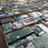 parkside gereedschap liquidatie pallets nederland