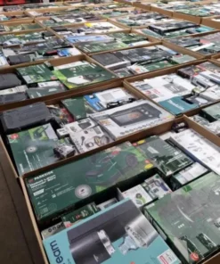 parkside gereedschap liquidatie pallets nederland