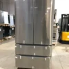 koelkast liquidatie pallets nederland