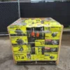 ryobi gereedschap liquidatie pallets nederland