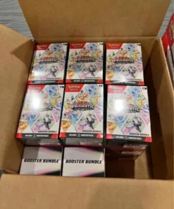 pokemon restpartijen pallets nederland