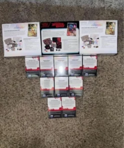 pokemon tcg pallets nederland