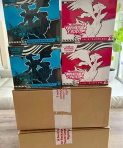 pokemon restpartijen pallets nederland