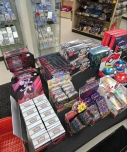 pokemon verzamelkaarten groothandel nederland