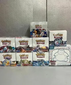 pokemon speelgoed pallets nederland