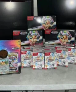 pokemon restpartijen pallets nederland
