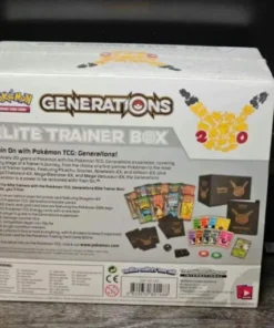 pokemon merchandise pallets nederland