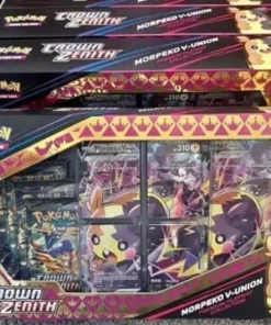 pokemon merchandise pallets nederland