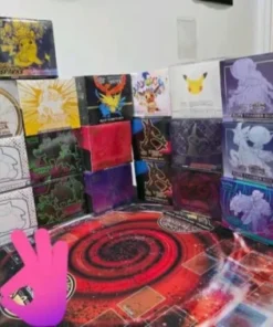 pokemon elite trainer box pallets nederland