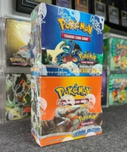 pokemon liquidatie pallets nederland