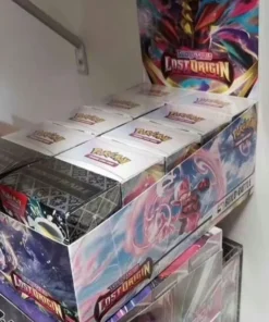 pokemon overstock pallets nederland