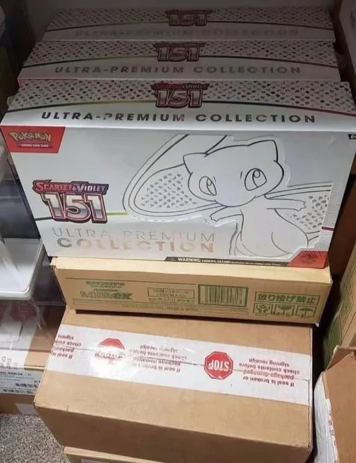 pokemon speelgoed pallets nederland