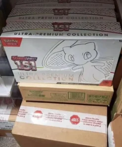 pokemon overstock pallets nederland