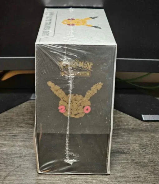 pokemon speelgoed pallets nederland