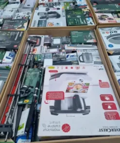 parkside gereedschap liquidatie pallets nederland
