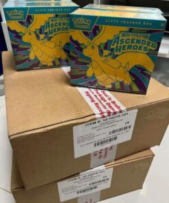 pokemon trading cards pallets nederland