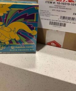 pokemon trading cards pallets nederland