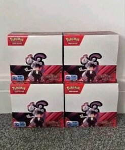 pokemon producten groothandel nederland
