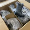 winter schoenen liquidatie pallets nederland