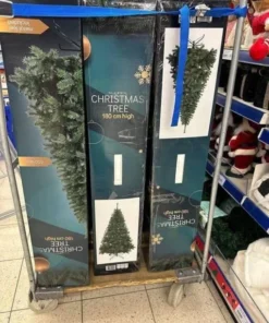 kerstbomen groothandel pallets nederland