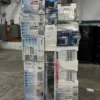 airconditioner liquidatie pallets nederland