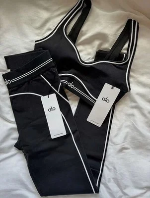 alo yoga kleding groothandel pallets nederland