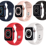 apple watch groothandel pallets nederland