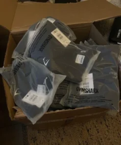 gymshark fitness kleding groothandel nederland