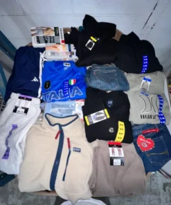 brand name clothings