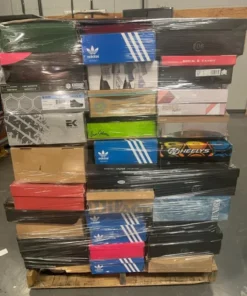 hardloopschoenen pallets nederland