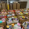 speelgoed liquidatie pallets nederland