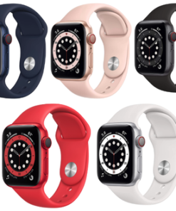 apple watch liquidation