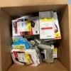 buy electronic liquidation pallets netherlands