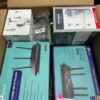 consumentenelektronica pallets nederland