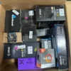 consumer electronics liquidation pallets