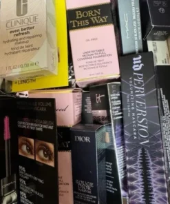 cosmetica groothandel pallets nederland