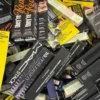 cosmetica restpartijen pallets nederland