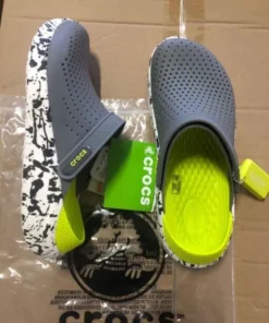 crocs schoenen groothandel pallets nederland