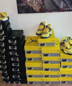 designer sneakers pallets nederland