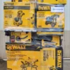 dewalt gereedschap groothandel pallets nederland