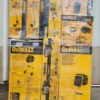 dewalt restpartijen pallets nederland