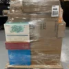electronic liquidation pallets netherlands