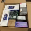 electronics clearance pallets netherlands