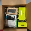 electronics liquidation pallets europe