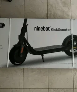 elektrische scooters groothandel pallets nederland