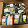 elektronische distributie pallets nederland