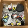 elektronische e-commerce pallets nederland